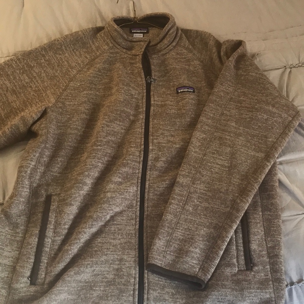 Patagonia Jacket